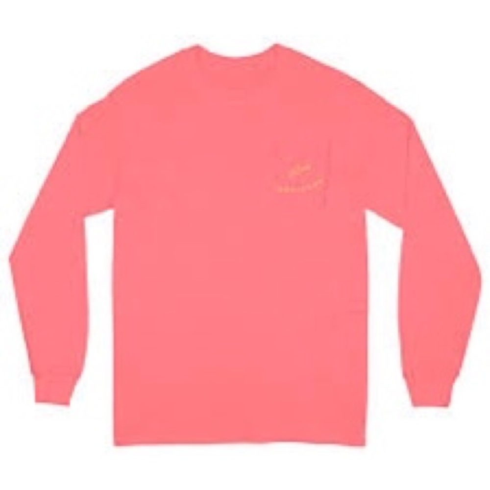 LONG SLEEVE SHIRTS!!